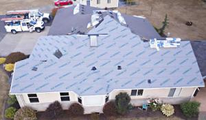 Ed&rsquo;s Roofing