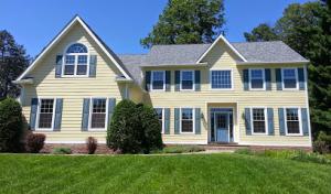 Global Home Improvement