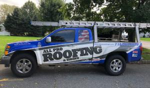 All Pro Roofing & Siding