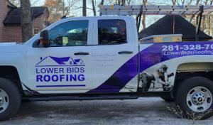 Lower Bids Roofing & Remodeling
