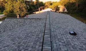 CG Roofing Solutions