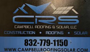 Campbell Roofing & Solar