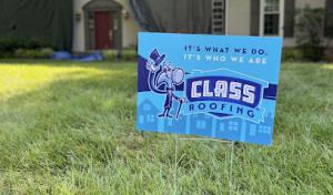 Class Roofing