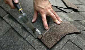 Triangle Roofing