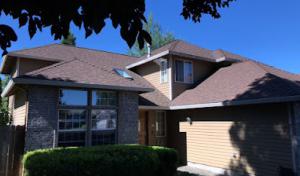 Precision Roofing & Gutters