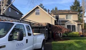 Orion Roofing