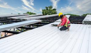 Mr Kennedy Roofing