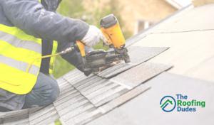 The Roofing Dudes
