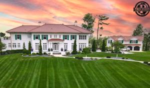 Precision Construction & Roofing