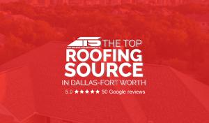 Top Source Contracting &ndash; Fort Worth Roofing Repair & Replacement (Residential, Commercial, Hail Repair)