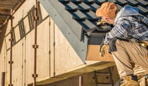 Gardena Roof Repair Squad