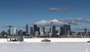 Central Roofing