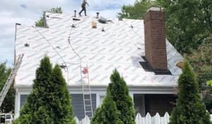 Ascend Roofs