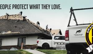 Moose Roofing
