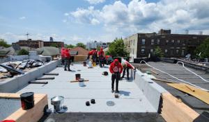 Royal Roofing & Siding - Long Island