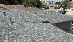 Signature Roofing