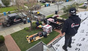 By The Bay Roofing & Construction