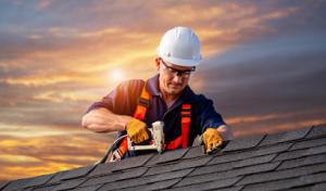 Robert's San Mateo Roofing