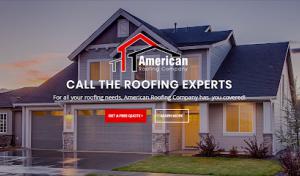 American Roofing Company