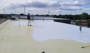 Weatherseal & Roofing