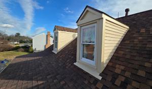 Mancia Roofing