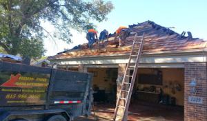 Roof Pro Solutions