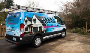 Bliss Roofing