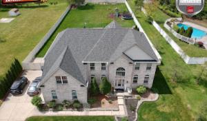 Warner Exteriors & Solar