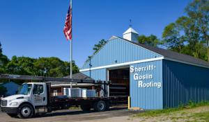 Sherriff Goslin Roofing: Benton Harbor