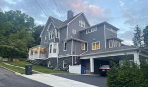 Mayfair Remodeling