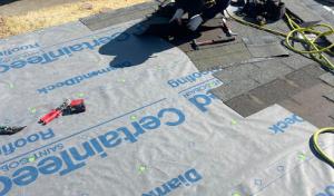 Pablo Restorations Roofing