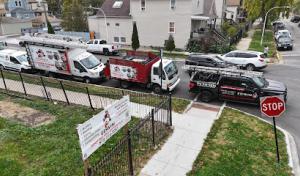 Edwin's Roofing & Gutters