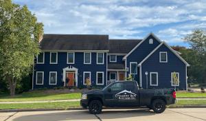 O'Danny Boy Builders