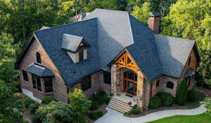 Lifetime Roofing & Restoration