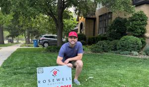 Rosewell Roofing
