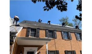 Dean Martin Roofing Company