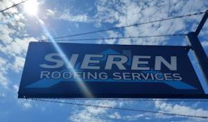 Sieren Roofing Services