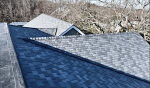 Kingdom Roofing & Construction