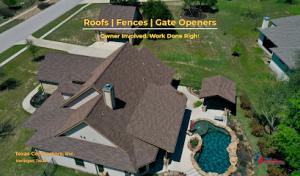 Texas Contractors