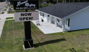Xtreme Roofing