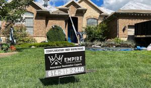 Empire Roofing & Exteriors
