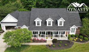 Dynasty Roofing & Restoration