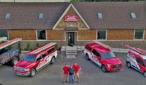 Rapid Roofing