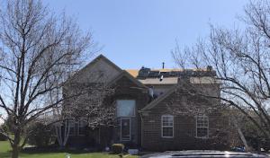 First Point Construction & Restoration