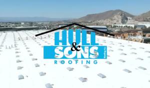 Hull & Sons Roofing / Commercial & Residential Roofing