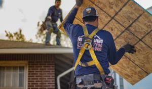 Ivan's Roofing & Remodeling
