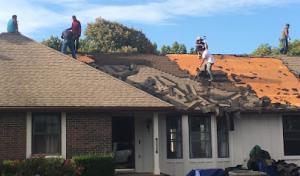 AGR Roofing