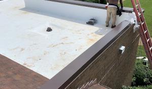 Standard Roofing Systems