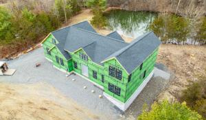 Lambert Contracting, Inc. - Roofing