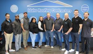 Idaho Roofing Contractors